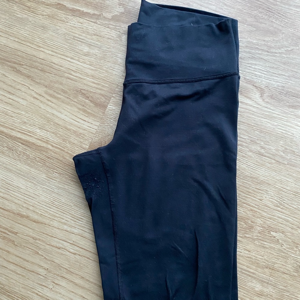 ✨Black Aerie Soft Legging✨
